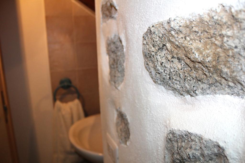 Bed And Breakfast Majore Νουόρο Εξωτερικό φωτογραφία