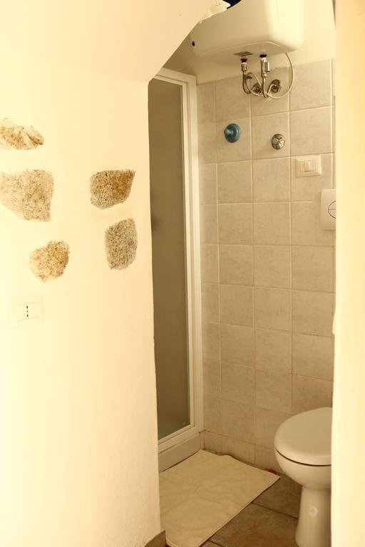 Bed And Breakfast Majore Νουόρο Εξωτερικό φωτογραφία